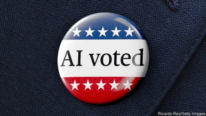 ai election