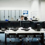 cyber crime