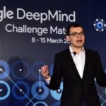 google deepmind