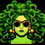 medusa