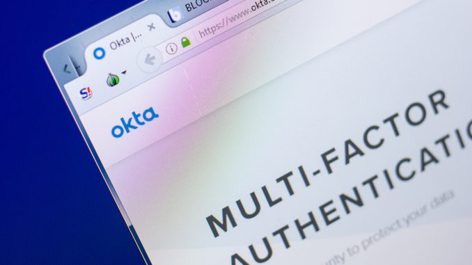 okta hack