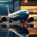 boeing pirates