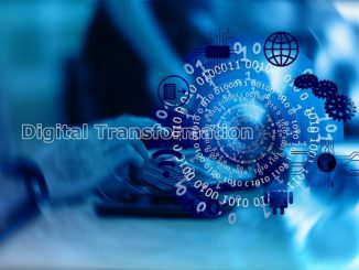transformation numerique digitale