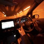 vehicule connecté