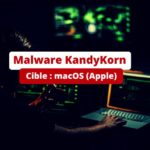 Malware KandyKorn macOS 2023