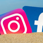 Instagram Facebook