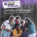 Passe ton hack d abord illustration